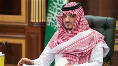 وزير الداخلية السعودي يزور إسلام آباد الاثنين المقبل