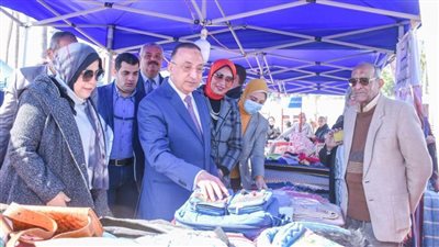 محافظ الإسكندرية يفتتح فاعليات احتفالية الهيئة الإقليمية لتنشيط السياحة 