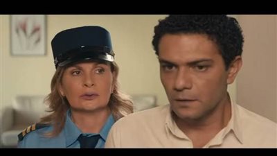 محمد العدل: بدون شخصية يسرا في 