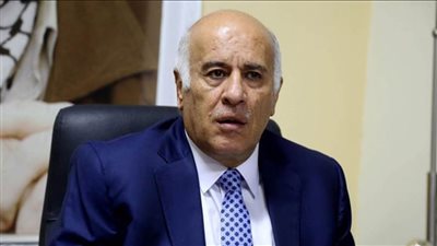 الرجوب: اللقاء مع شكري وأبو الغيط يهدف للتنسيق المستمر في ظل التصعيد الإسرائيلي