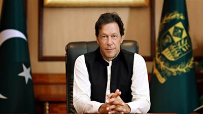 باكستان: رئيس الوزراء يتوجه غداً للصين لحضور حفل افتتاح الأولمبياد الشتوية