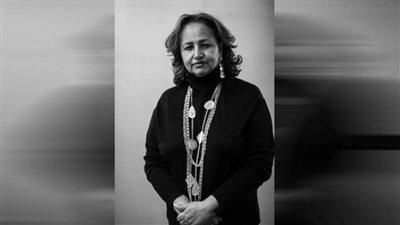 مهرجان أسوان يكرم الصومالية هيباق عثمان 