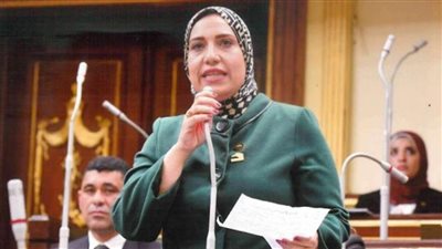 برلمانية تطالب رئيس الحكومة ووزيري العدل والاتصالات بحظر مواقع الابتزاز الإلكتروني