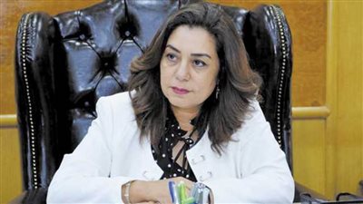 محافظ دمياط تبحث مستجدات مشروع ازدواج ورفع كفاءة طريق الميناء