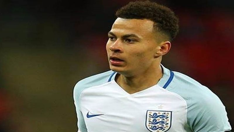 ديلي الي لاعب ايفرتون