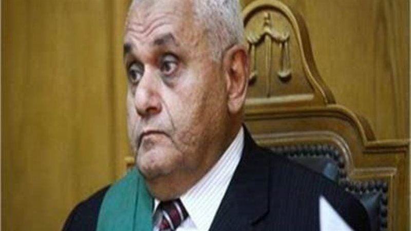 المستشار اسامة الرشيدي