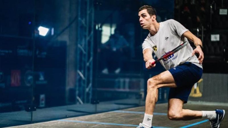 علي فرج أرشيفية