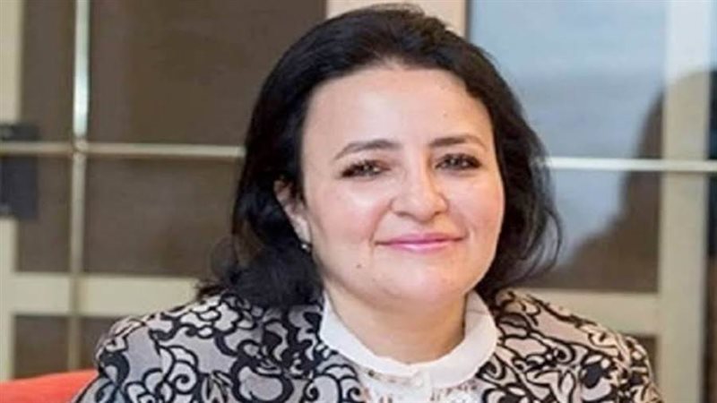 الدكتورة زينب نوار