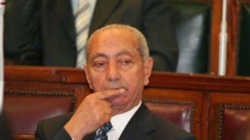 اللواء عبد السلام