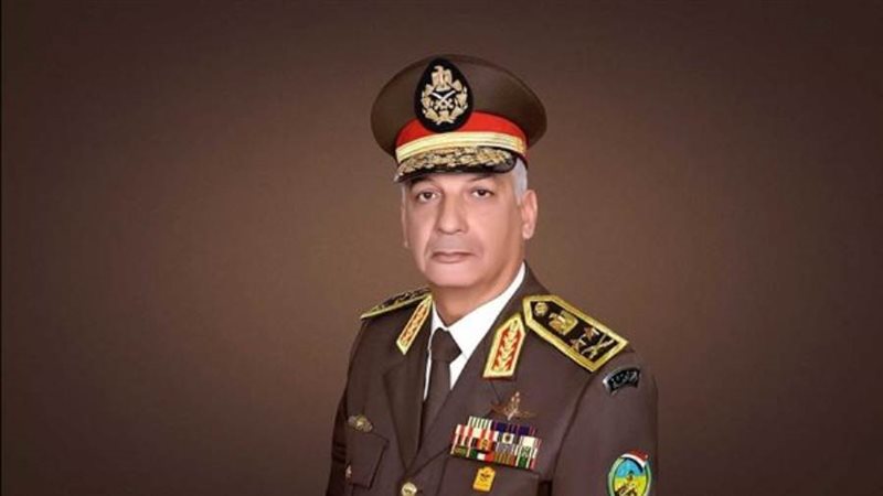 وزير الدفاع والإنتاج