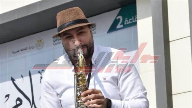 جانب من فعاليات معرض