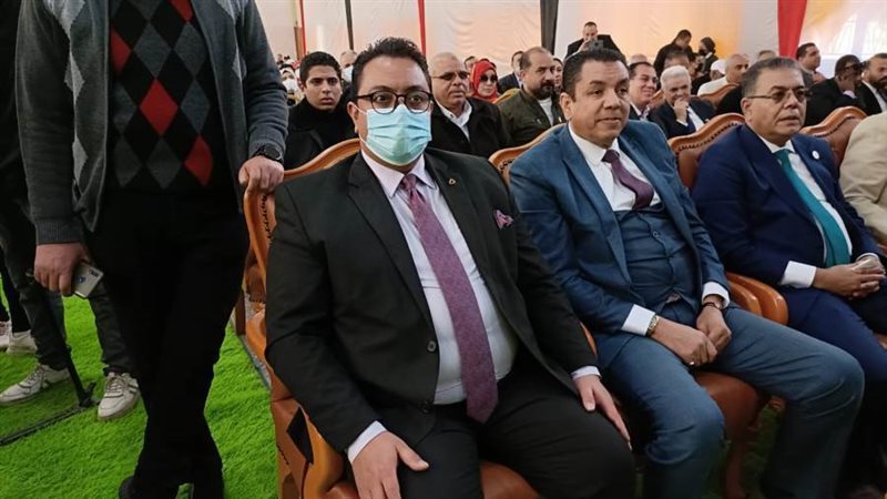 الدكتور كريم همام