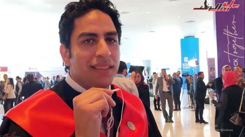 خريجي البرنامج الرئاسي