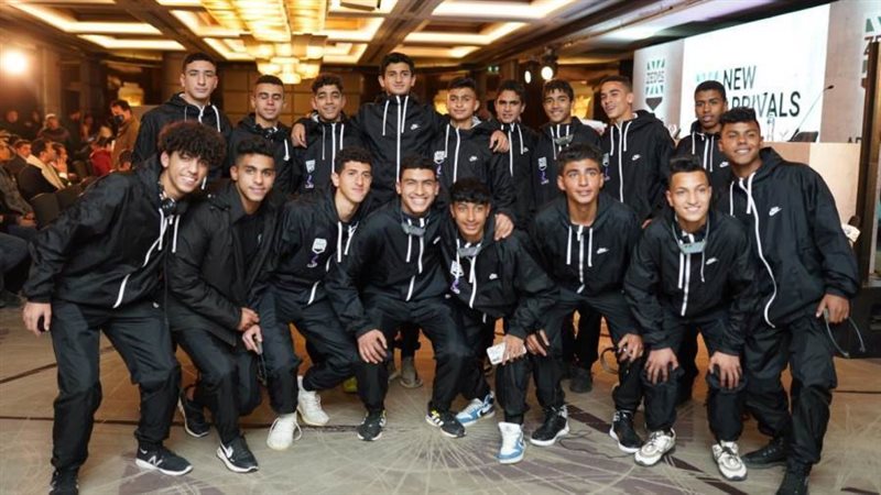 فريق المستقبل