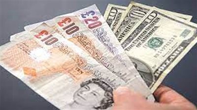 الإسترليني يرتفع مقابل الدولار الأمريكي