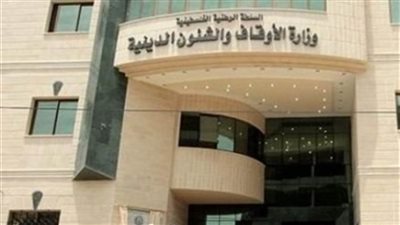 الأوقاف الفلسطينية: 22 تدنيسا للأقصى ومنع رفع الأذان 50 وقتا بالحرم الإبراهيمي 