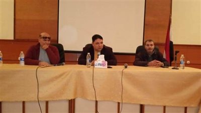 رئيس مدينة العريش: تطوير 5 مناطق عشوائية بتكلفة ٢٢٥ مليون جنيه