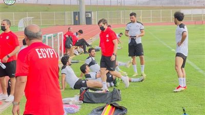 800 مشجع مصري يحضرون مباراة الكاميرون.. والـ