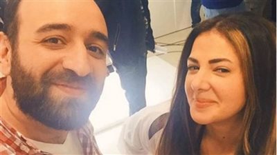 عمرو سلامة: فيلم حامل اللقب بيضحك ومعمول حلو 