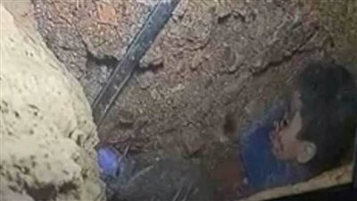 بالصور والفيديو.. الطفل ريان لايزال حيًا والمعدات لم تنقذه من بئر عمقها 60 مترًا