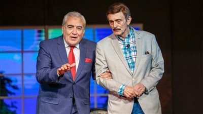 الفنان محمد صبحي يعلن خبرًا ينتظره المحبون