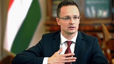 وزير خارجية المجر يُعرب تقدير بلاده لنهج السياسة الخارجية العُمانية