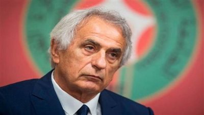 المدير الفني للمنتخب المغربي: الهزيمة أمام المنتخب المصري أثرت علينا جميعا