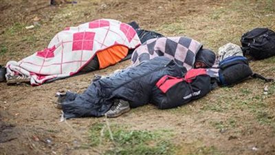 السلطات التركية تعثر على 7 جثث جديدة لمهاجرين تجمدوا بالقرب من الحدود مع اليونان