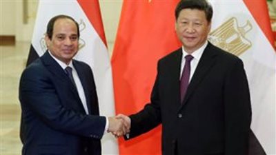 عقب توجه الرئيس السيسي للصين..اعرف أبرز ملامح العلاقات الثقافية بين مصر والصين