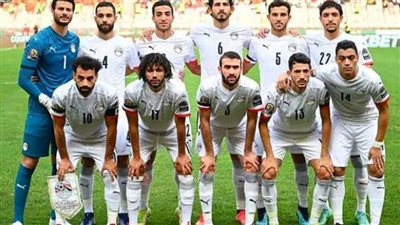 توقعات مباراة مصر والكاميرون: الجمهور يتوقع من سيحرز الأهداف 