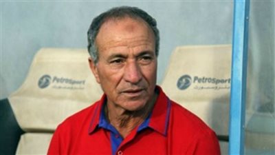 فتحي مبروك لـ