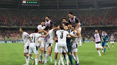 عاجل| الاتحاد الإفريقي يخفف عقوبات منتخب مصر