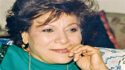 غدا.. تشييع جنازة الراحلة عايدة عبدالعزيز من مسجد الشرطة بالشيخ زايد