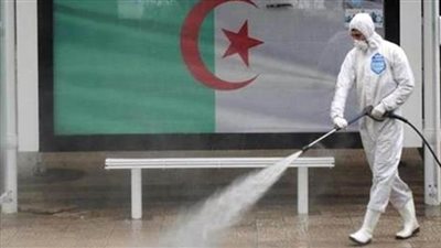 الجزائر: انخفاض إصابات كورونا اليومية تحت عتبة الألف لأول مرة منذ أسابيع