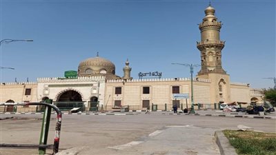 من السيدة لسيدنا الحسين.. آخر تطورات مشروع ترميم  وتطوير أضرحة آل البيت في 10 معلومات