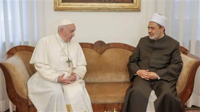 البابا فرنسيس: الأخوة هي الحل للقضاء على الحروب وتدمير الشعوب وحرمان الأطفال من الغذاء