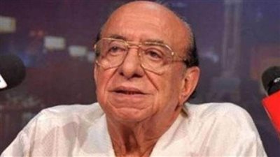 رئيس «القومي للمسرح» ينعى المخرج جلال الشرقاوي
