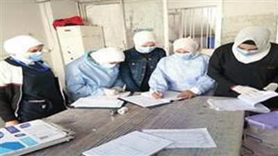 تدريب 47 ألفا من أعضاء الفرق الطبية في مختلف التخصصات خلال عام