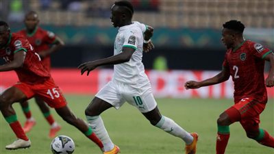  كان 2021| «ماني» يقود السنغال أمام بوركينا فاسو في نصف نهائي أمم إفريقيا