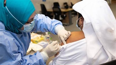 الإمارات تقدم 32 ألفا و211 جرعة من لقاح كورونا خلال 24 ساعة