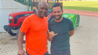 المخرج شادي عبد السلام يشارك في ندوة عن الإخراج بمعرض الكتاب