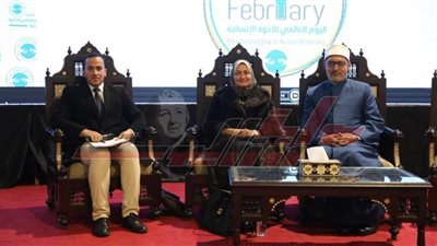 الأمين العام لـ«البحوث الإسلامية»: وثيقة الأخوة الإنسانية دعوة نبيلة لإعادة ‏الإنسان لفطرته