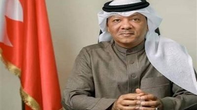 رئيس الاتحاد العربي للتطوع: الأخوة الإنسانية  يأتي انعكاسا للحاجة الملحة للمبادرات الإنسانية