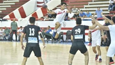 يد الزمالك يهزم هليوليدو في دوري المرتبط