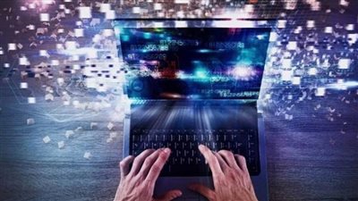 قطاع الإنترنت في الصين يشهد نموا مطردا عام 2021