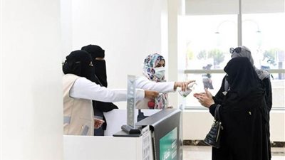 السعودية ترصد انخفاضا مستمرا للإصابات الجديدة بكورونا