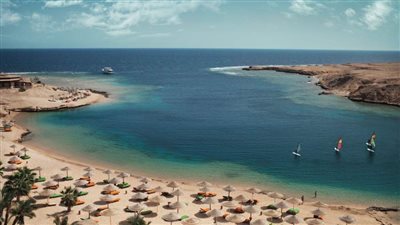 افتتاح 19منشأة سياحية جديدة عام 2021