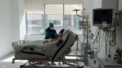 تركيا تسجل مستوى قياسيا جديدا للإصابات اليومية بكورونا