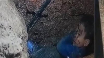 سفارة الإمارات في الرباط تعرب عن تضامنها مع الطفل ريان