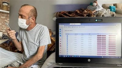 قصة مواطن يخضع للحجر بسبب كورونا منذ 14 شهرا أجرى خلالها 78 فحصا إيجابيا